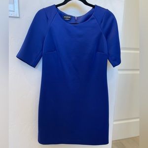 Bebe dress small